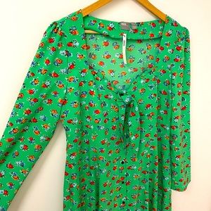 Asos 90s Vibe NWT Midi Dress!!!